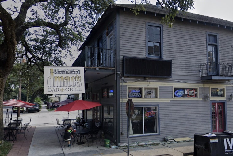 Mid-City's Old D-Mac's Rises Again As True South Tavern