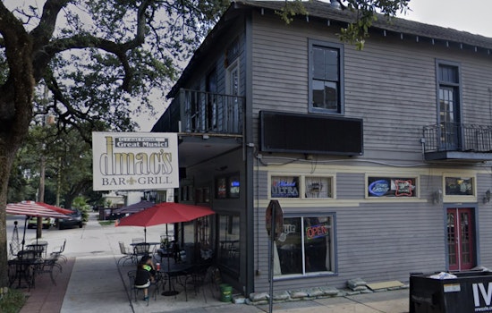 Mid-City's Old D-Mac's Rises Again As True South Tavern