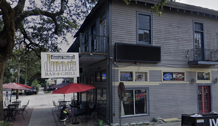Mid-City's Old D-Mac's Rises Again As True South Tavern