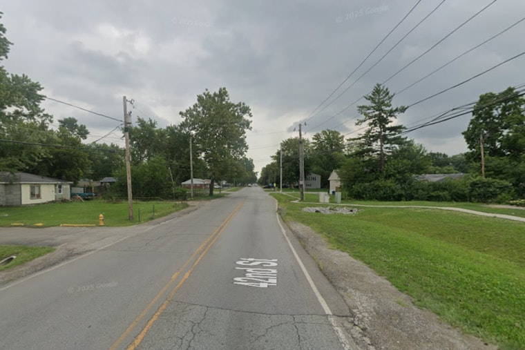 Midday Franklin Road Stabbing Leaves Man In Critical Condition