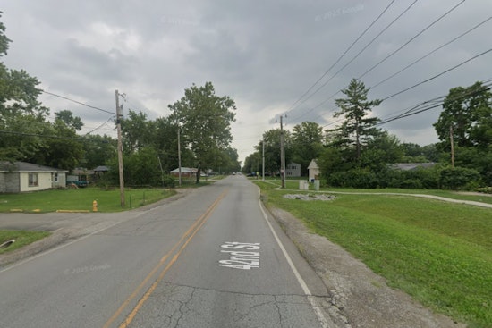 Midday Franklin Road Stabbing Leaves Man In Critical Condition