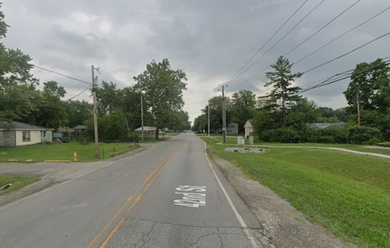 Midday Franklin Road Stabbing Leaves Man In Critical Condition