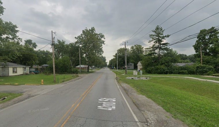 Midday Franklin Road Stabbing Leaves Man In Critical Condition