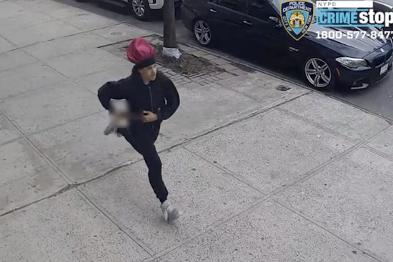 Midday Gunfire Shakes Morningside Heights As Cops Hunt Sidewalk Shooter