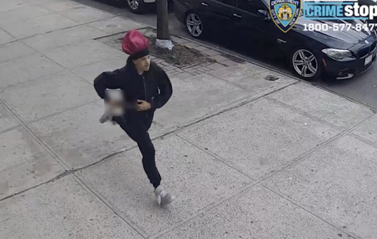 Midday Gunfire Shakes Morningside Heights As Cops Hunt Sidewalk Shooter