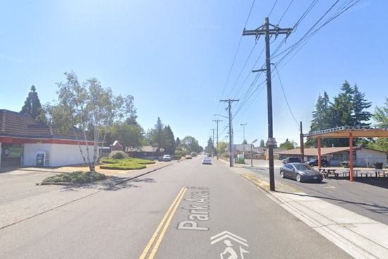 Midday Mayhem: Two Men Shot on Tacoma’s Park Avenue South