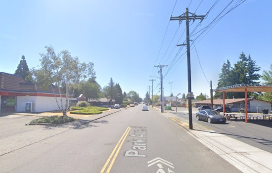 Midday Mayhem: Two Men Shot on Tacoma’s Park Avenue South