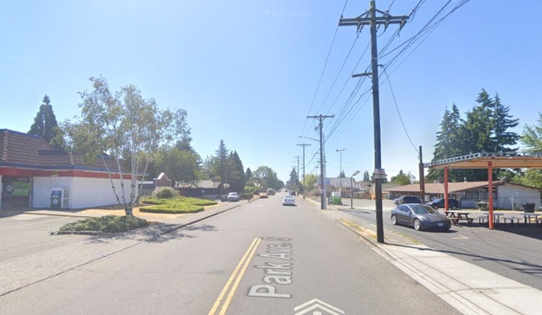 Midday Mayhem: Two Men Shot on Tacoma’s Park Avenue South