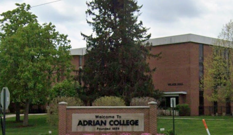 Midday Mi Bank Heist: Bloomfield Township Robber Vanishes On Foot