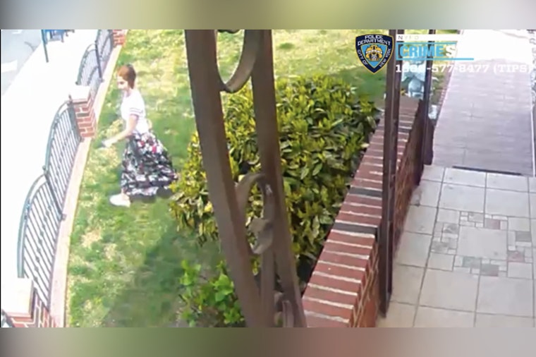 Middle Village Thief Rips $2K Necklace Off 91-Year-Old, Cops Say