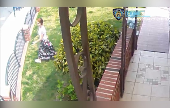 Middle Village Thief Rips $2K Necklace Off 91-Year-Old, Cops Say