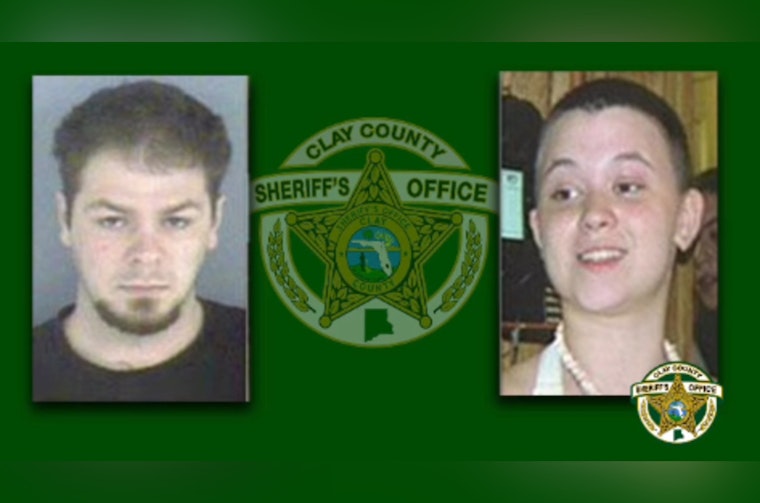 Middleburg Double Murder Still Haunts Clay County Detectives