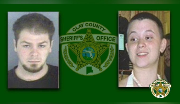 Middleburg Double Murder Still Haunts Clay County Detectives