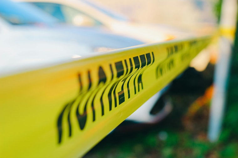 Middleburg Van Suddenly Shoots Off Road, Slams Tree And Kills Driver On Quiet Clay County Corner