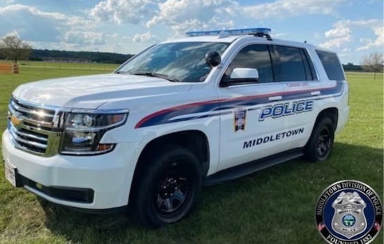 Middletown Bust Explodes In Gunfire After 22-Year-Old Allegedly Aims Gun At Cops