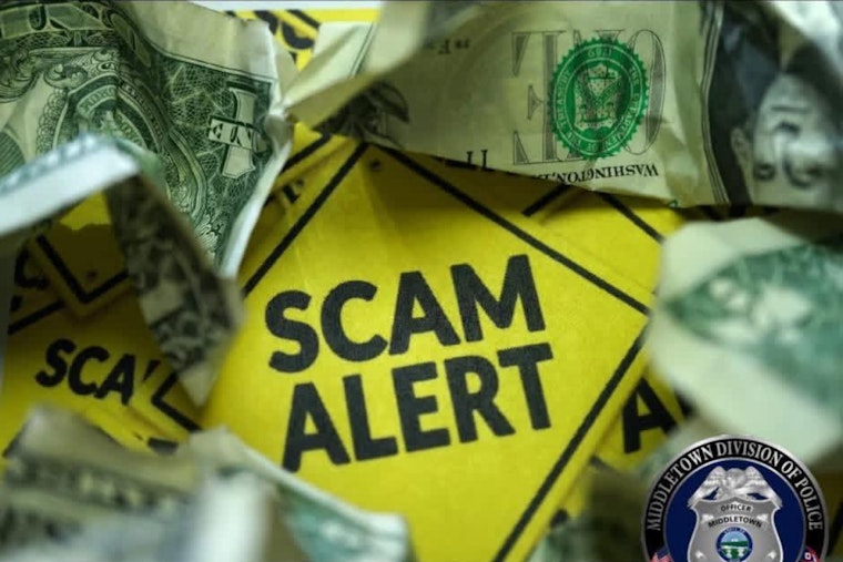 Middletown Phone Sharks Herd Victims To Bitcoin Kiosks