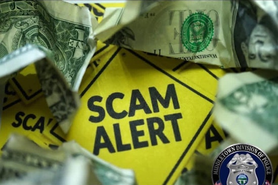 Middletown Phone Sharks Herd Victims To Bitcoin Kiosks