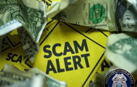 Middletown Phone Sharks Herd Victims To Bitcoin Kiosks