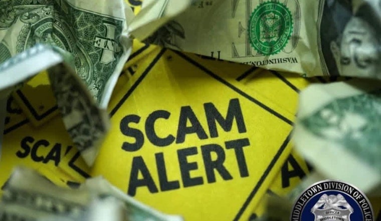 Middletown Phone Sharks Herd Victims To Bitcoin Kiosks