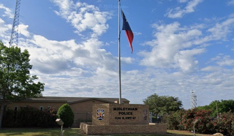 Midlothian Girl, 11, Hurt In Domestic Shooting As Cops Hunt Answers