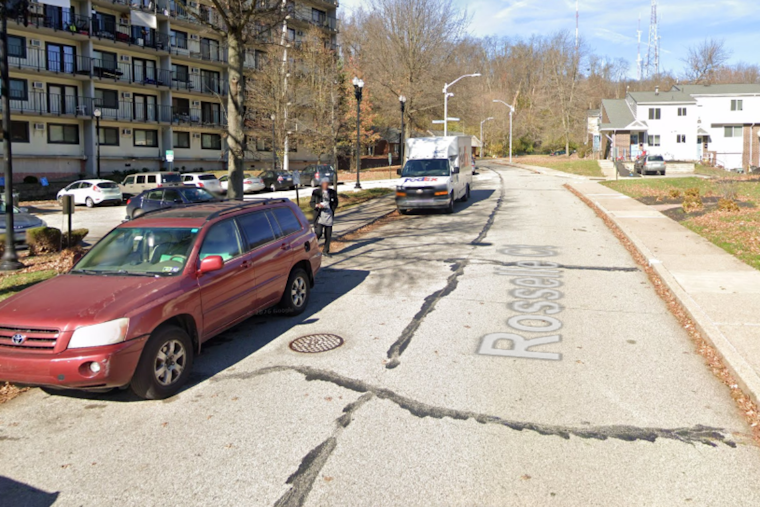 Midmorning Roselle Court Fight Turns Deadly In Glen Hazel