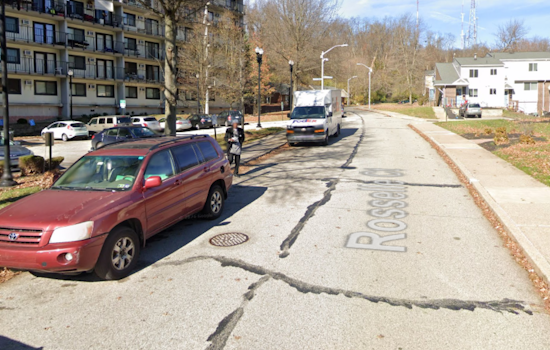 Midmorning Roselle Court Fight Turns Deadly In Glen Hazel