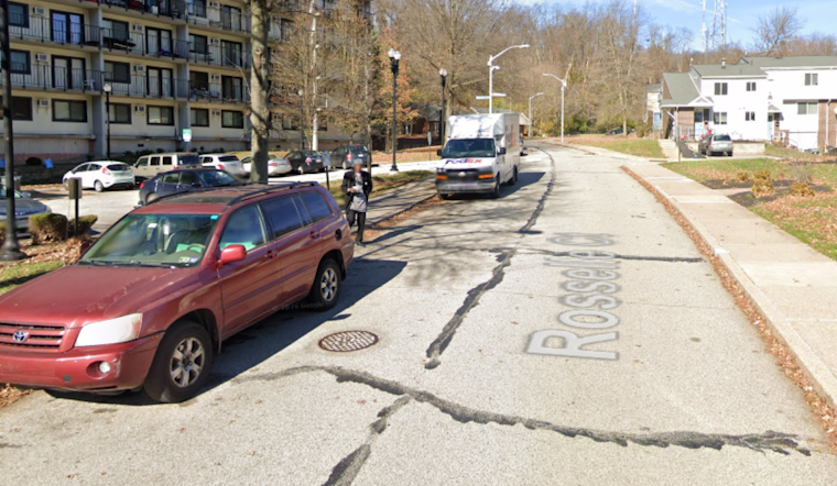 Midmorning Roselle Court Fight Turns Deadly In Glen Hazel