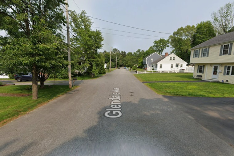 Midnight Blaze On Glendale Ave Kills One In Brockton
