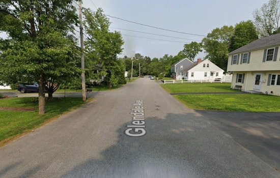 Midnight Blaze On Glendale Ave Kills One In Brockton