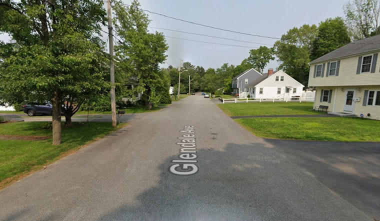 Midnight Blaze On Glendale Ave Kills One In Brockton