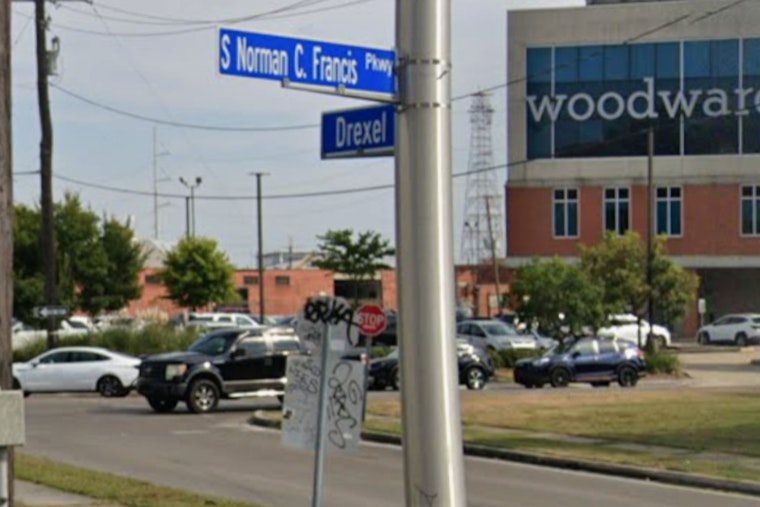Midnight Gunfire Mystery Sends Two Men To New Orleans Hospitals