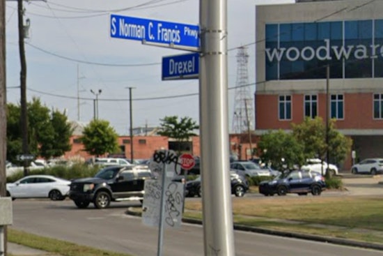 Midnight Gunfire Mystery Sends Two Men To New Orleans Hospitals