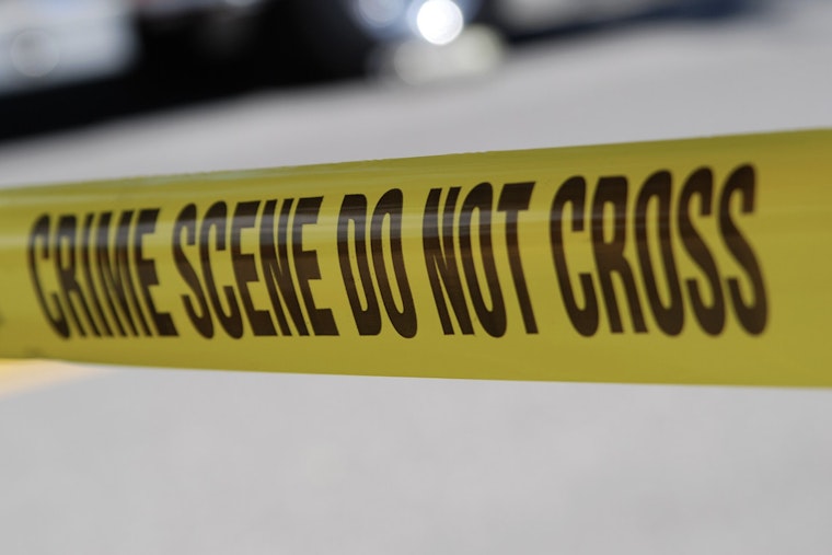 Midnight Gunfire on Ashdale Court Leaves Man Dead Outside Sacramento Apartment