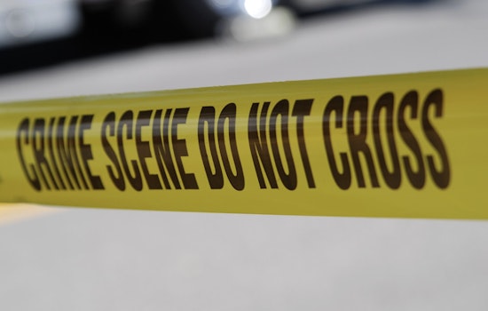 Midnight Gunfire on Ashdale Court Leaves Man Dead Outside Sacramento Apartment
