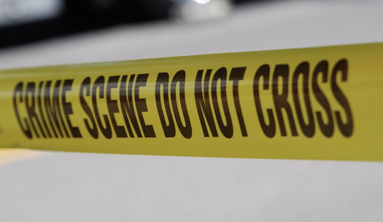 Midnight Gunfire on Ashdale Court Leaves Man Dead Outside Sacramento Apartment