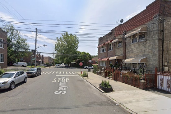 Midnight Gunfire On Seymour Avenue Leaves Bronx Woman Wounded
