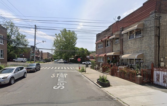Midnight Gunfire On Seymour Avenue Leaves Bronx Woman Wounded