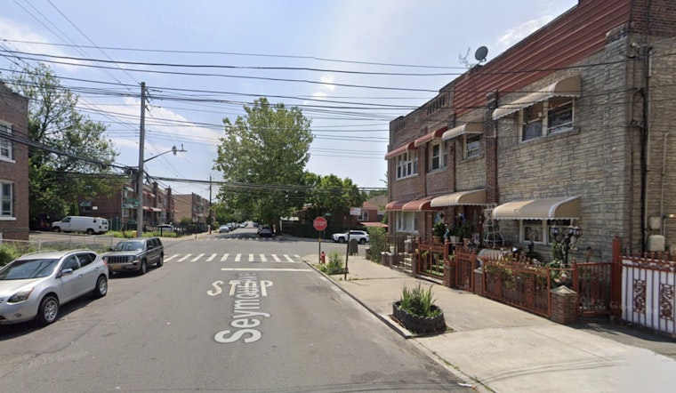 Midnight Gunfire On Seymour Avenue Leaves Bronx Woman Wounded