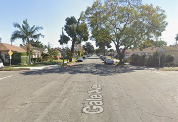 Midnight Gunfire Shakes Long Beach Near 710 Freeway, Shooters Fail to Hit Targets