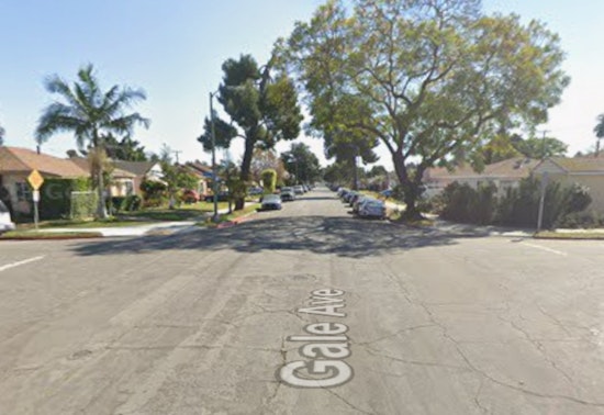 Midnight Gunfire Shakes Long Beach Near 710 Freeway, Shooters Fail to Hit Targets