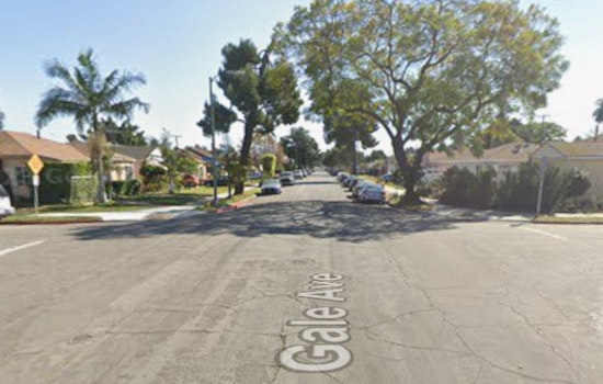 Midnight Gunfire Shakes Long Beach Near 710 Freeway, Shooters Fail to Hit Targets