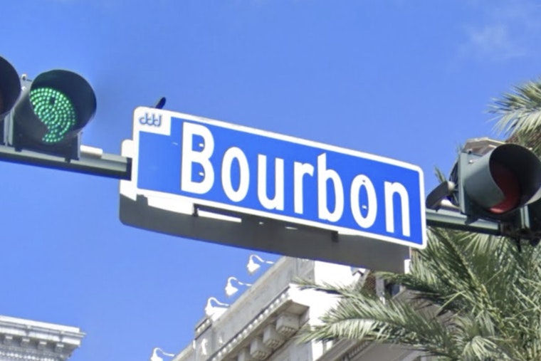 Midnight Gunpoint Heist Hijacks Bourbon Street Lyft Pickup
