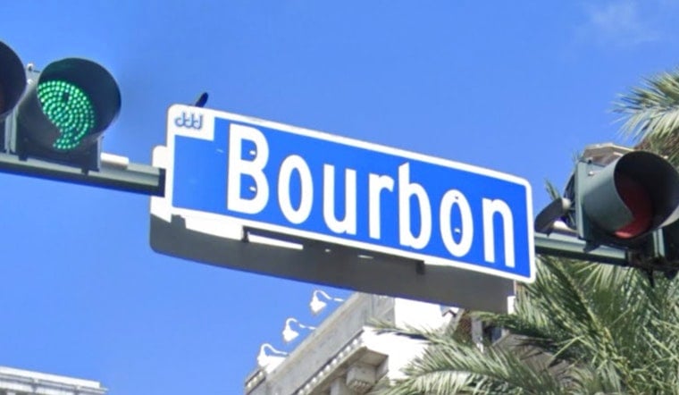 Midnight Gunpoint Heist Hijacks Bourbon Street Lyft Pickup