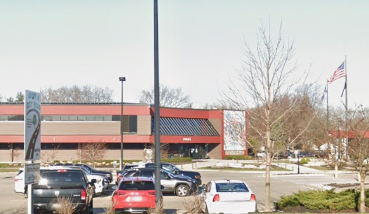 Midnight Hate Graffiti Stuns Sterling Heights Block As Two Teens Are Nabbed Nearby