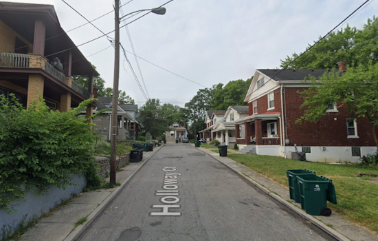 Midnight Holloway Court Stabbing Leaves Evanston Man In Hospital