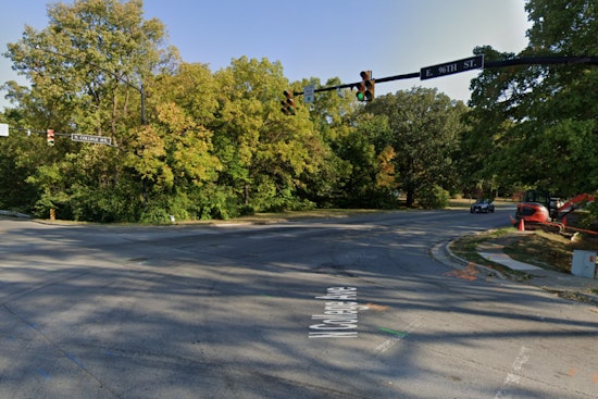 Midnight Horror On North Side, Man Tries To Drag 11-Year-Old Through Indy Apartment Window