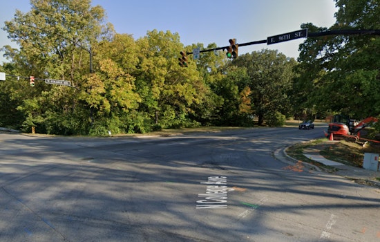 Midnight Horror On North Side, Man Tries To Drag 11-Year-Old Through Indy Apartment Window