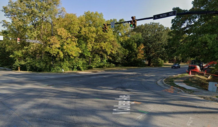 Midnight Horror On North Side, Man Tries To Drag 11-Year-Old Through Indy Apartment Window