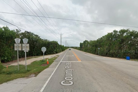 Midnight Mayhem On Card Sound Bridge As Cops Nab Trio In Gunfire Spree