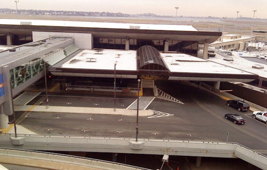Midnight Measles Scare At Logan’s Terminal C
